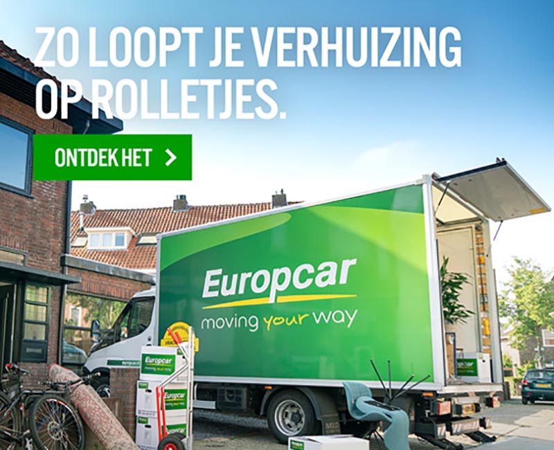 video europcar campagne